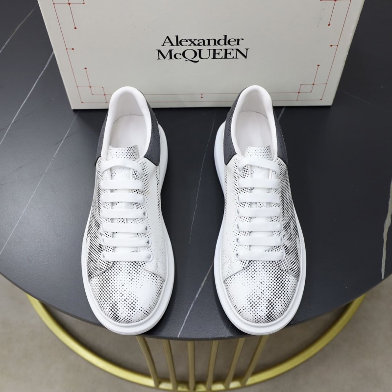alexander M*Q*en casual shoes